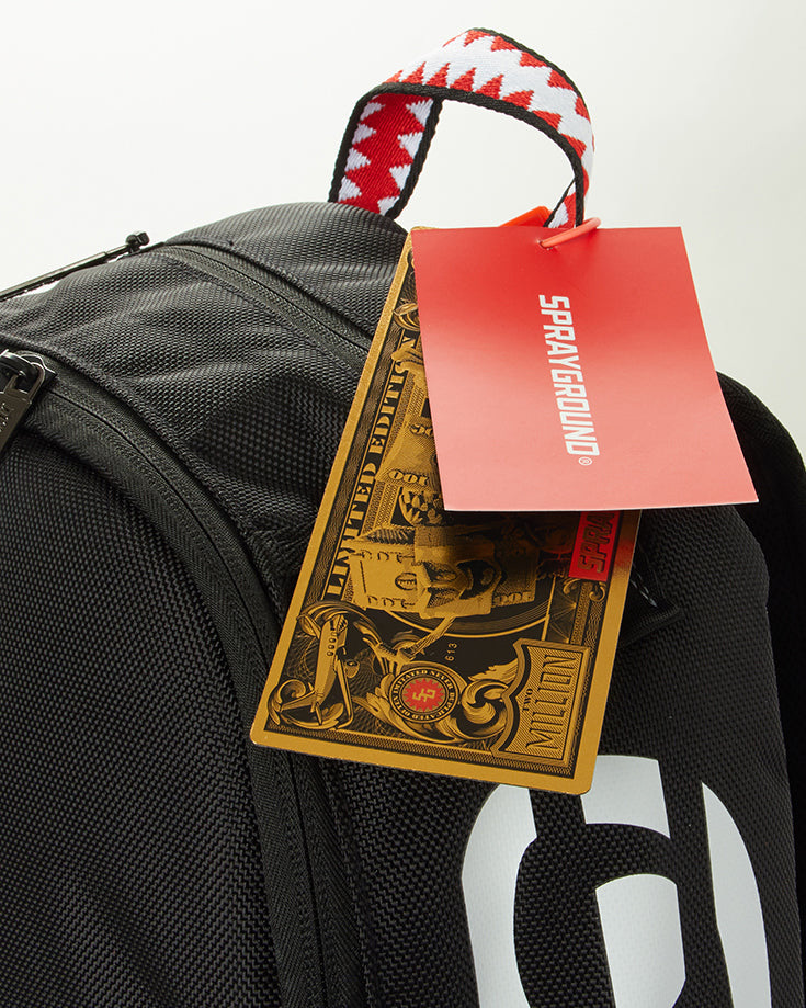 INFERNO BACKPACK