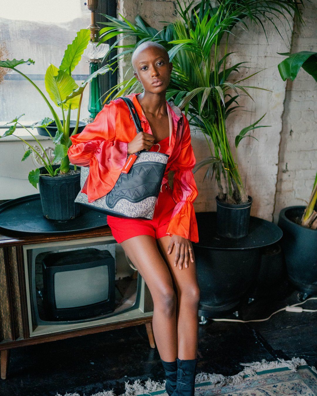 SG ALL DAY TOTE