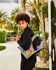 MAGIC CITY TOTE