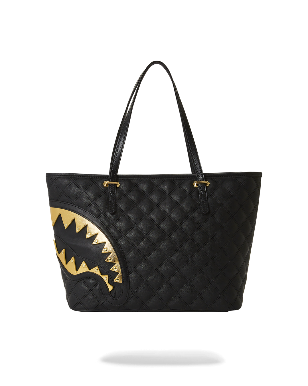 24K GENEVA TOTE