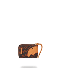 TRIPPY HENNY WALLET