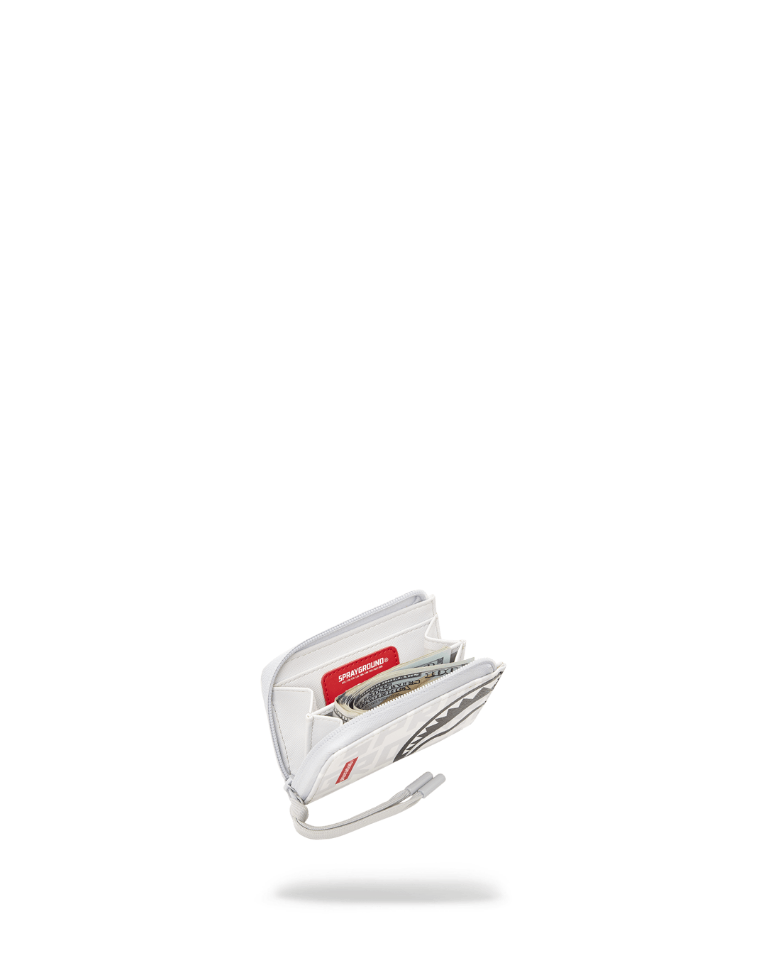 SPLIT THE CHECK (PEARL) WALLET