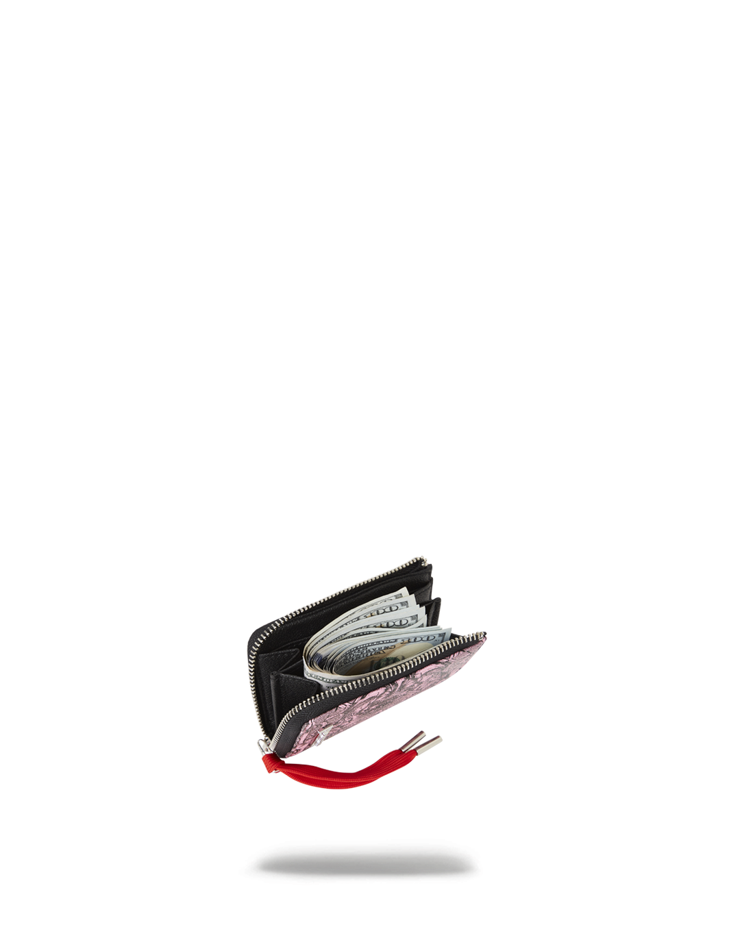SOCIETY OF SHARKS WALLET