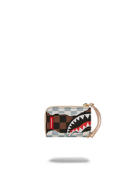 UNSTOPPABLE ENDEAVORS II WALLET