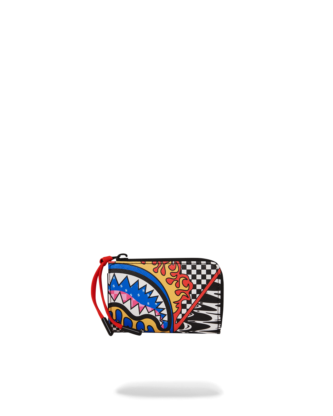 MOSH PIT WALLET