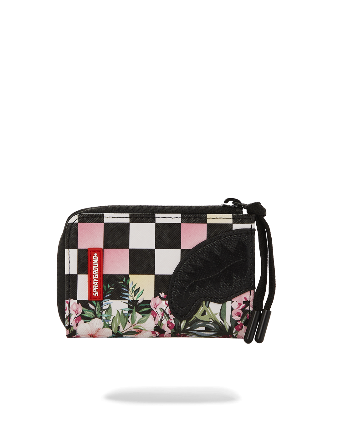 RODEO DRIVE ELASTIC BI-FOLD WALLET