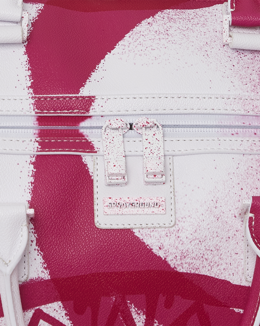 DESIGN STORM DUFFLE