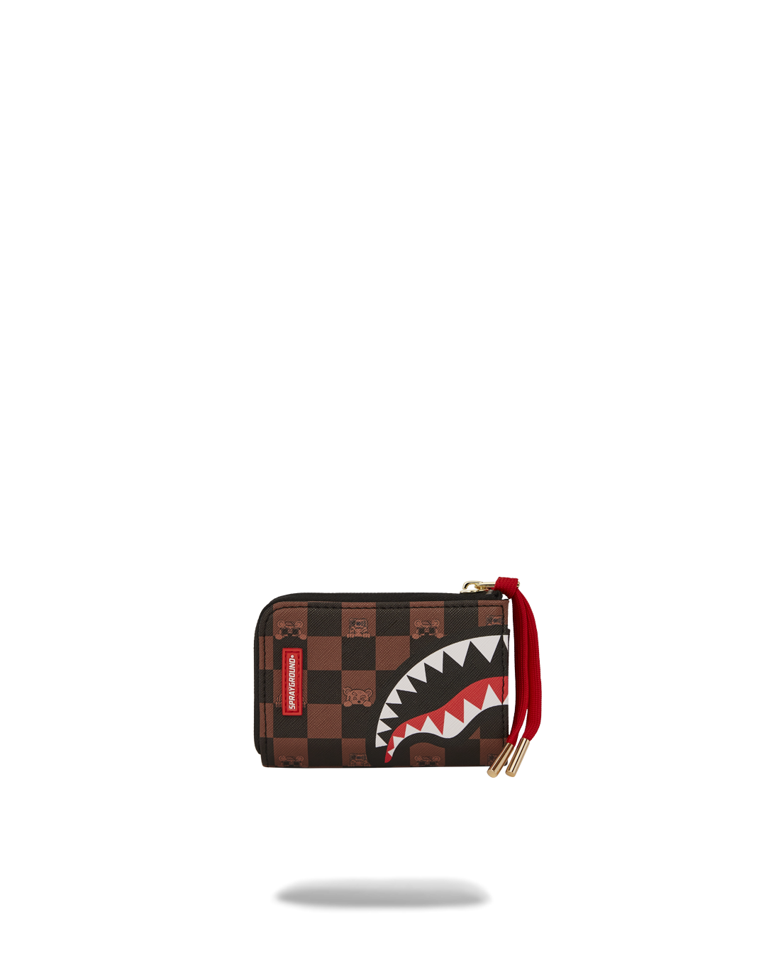 THE HIDEOUT WALLET