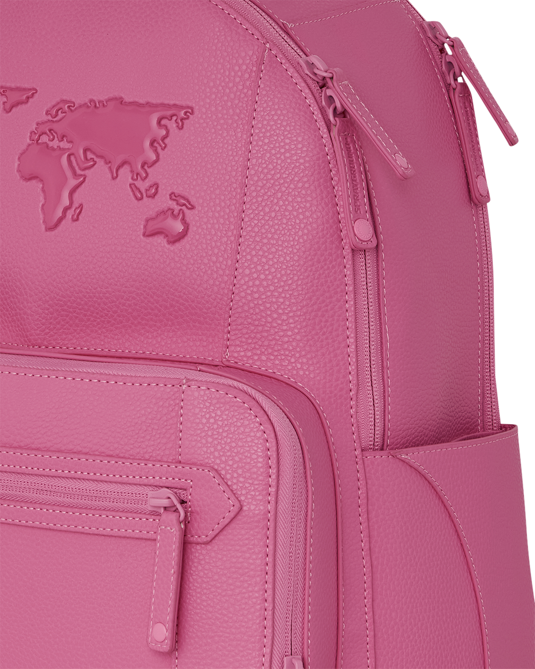 JAMES FIRST CLASS FIRST LADY MINI CHATEAU BACKPACK