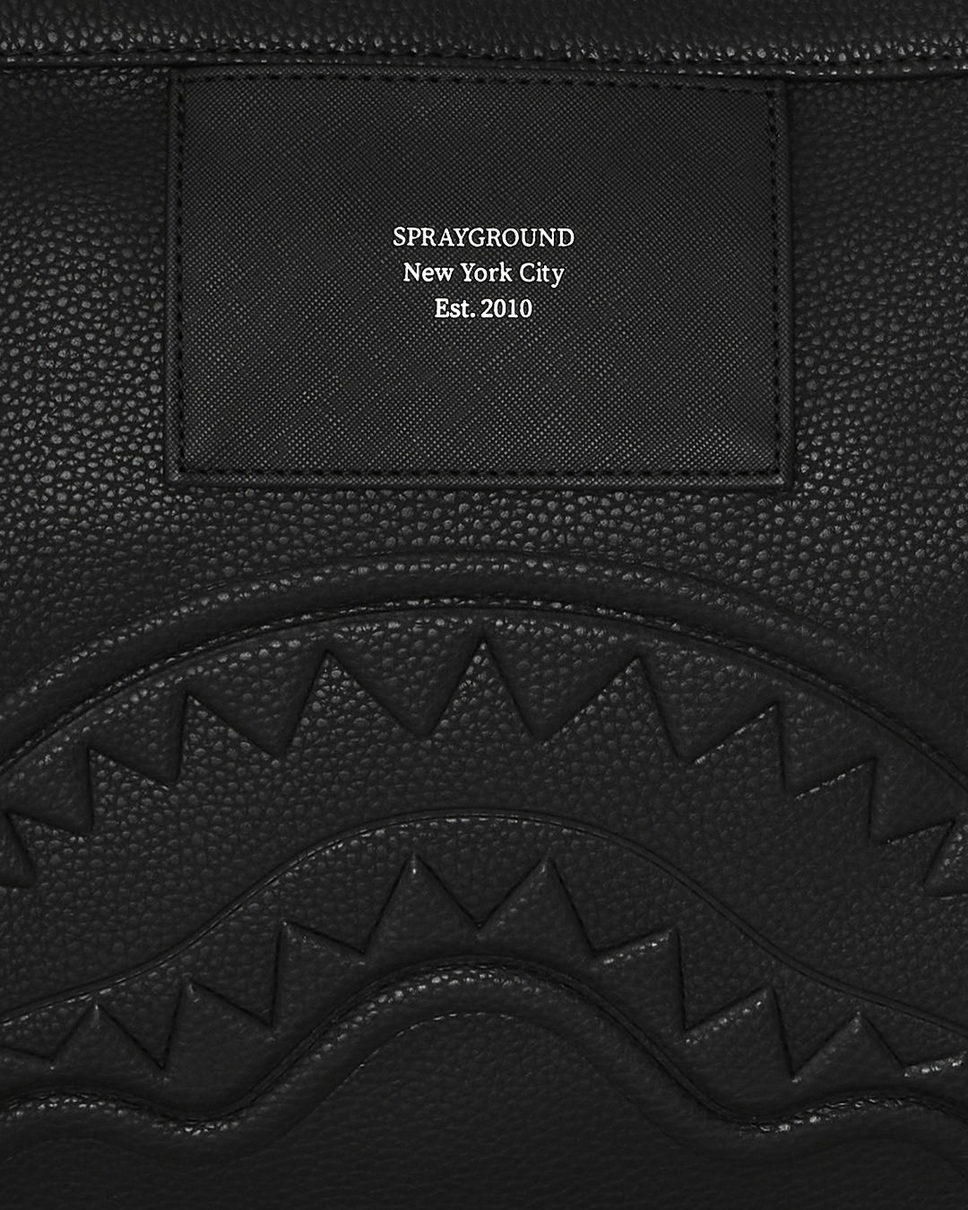 THE HQ TORTUGA TOTE