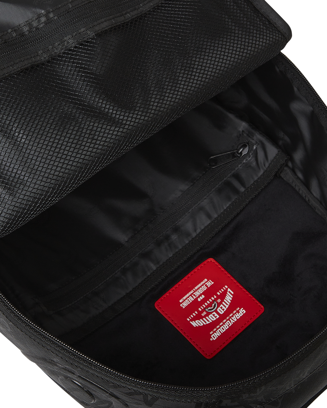 4AM DLX BACKPACK