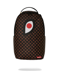 FOCU$ DLXV BACKPACK