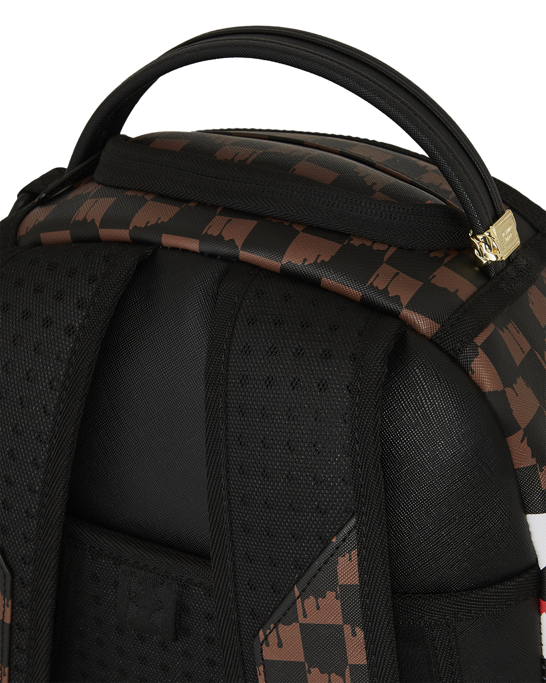 FOCU$ DLXV BACKPACK