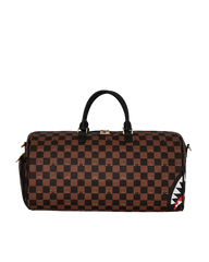 THE HIDEOUT DUFFLE