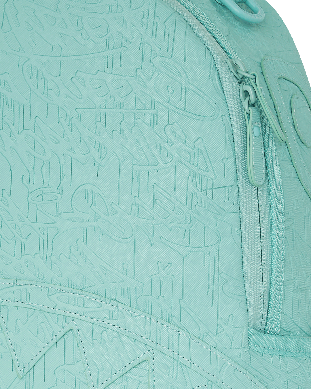 AQUA NOIR BACKPACK