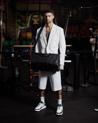 THE HERO DUFFLE