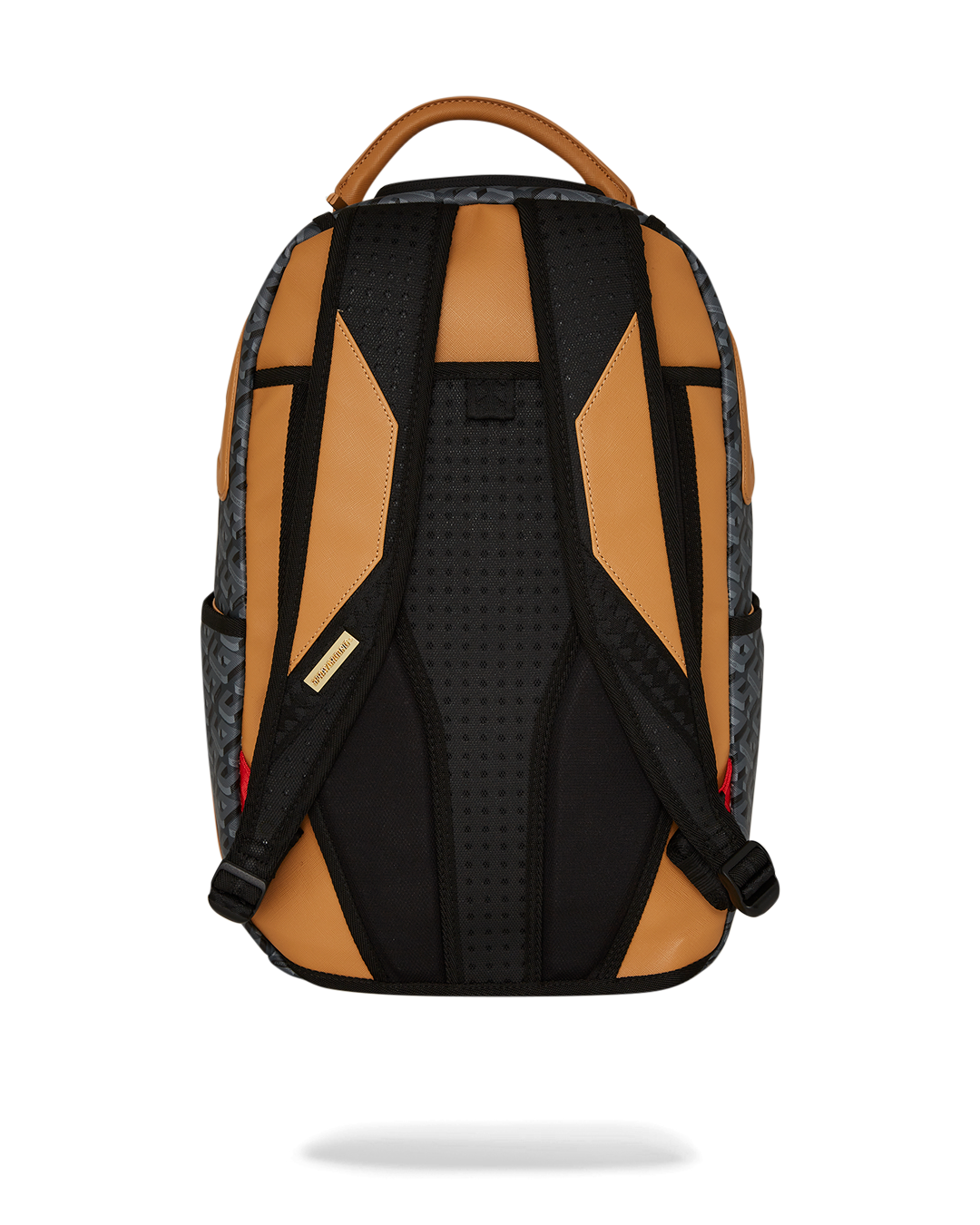 SG3D HENNY BACKPACK